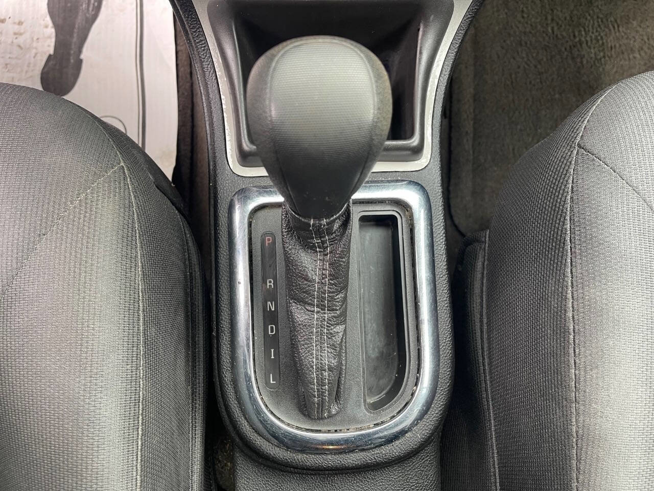 Used 2011 Chevrolet HHR LT image 15