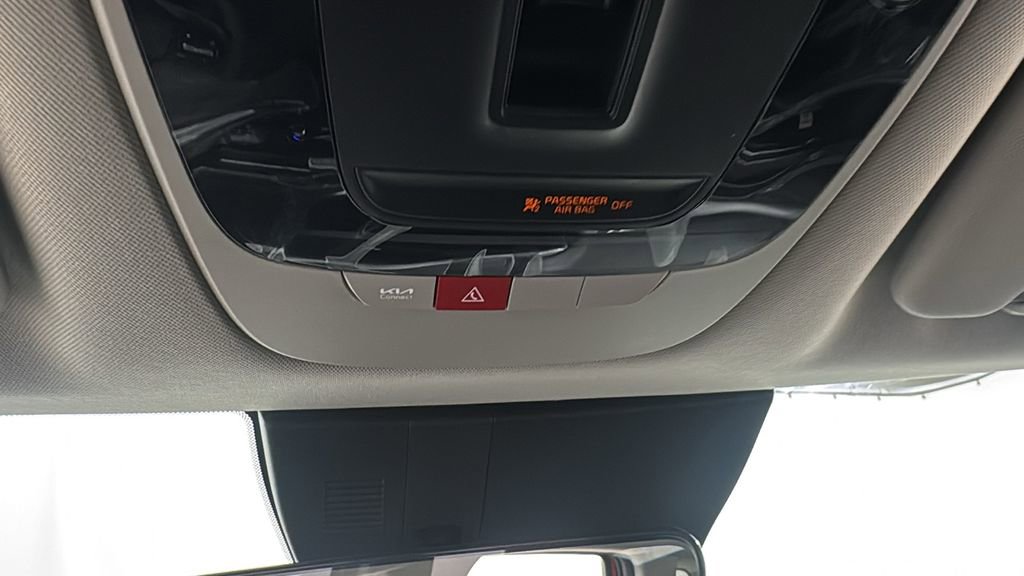 New 2026 Kia Sportage SX image 31