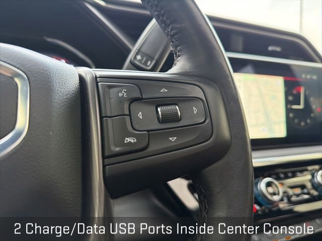 Used 2024 GMC Sierra 3500 Denali Ultimate image 44