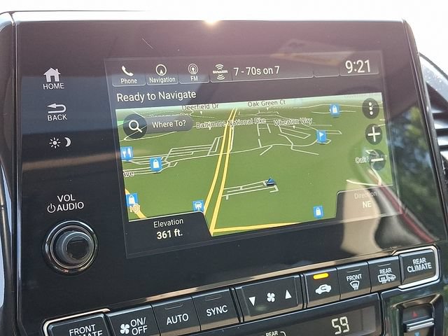 Used 2020 Honda Odyssey EX-L image 19