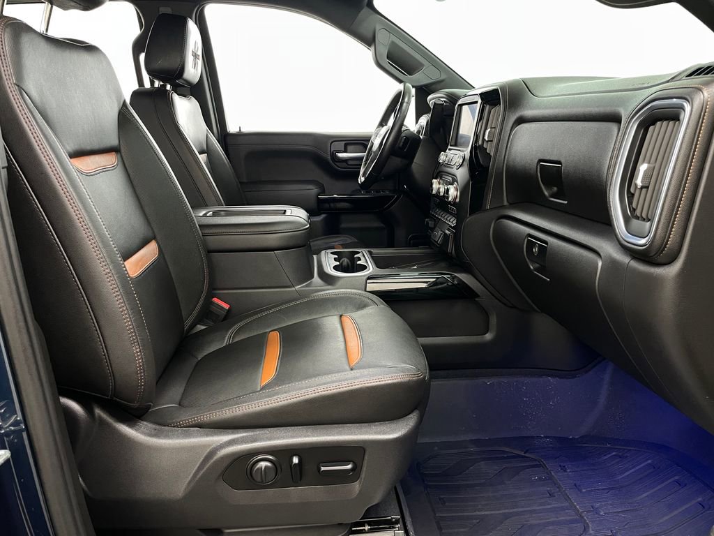 Used 2019 GMC Sierra 1500 AT4 w/ AT4 Premium Package image 41