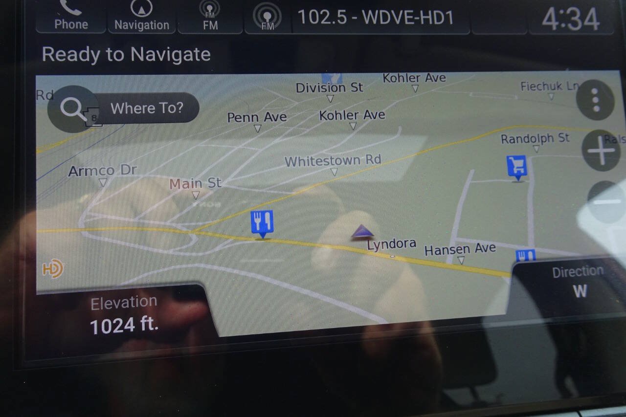 Used 2020 Honda Odyssey EX-L image 31