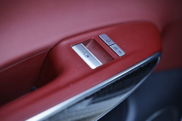 Used 2022 Genesis GV70 3.5T Sport w/ Sport Prestige Package image 24