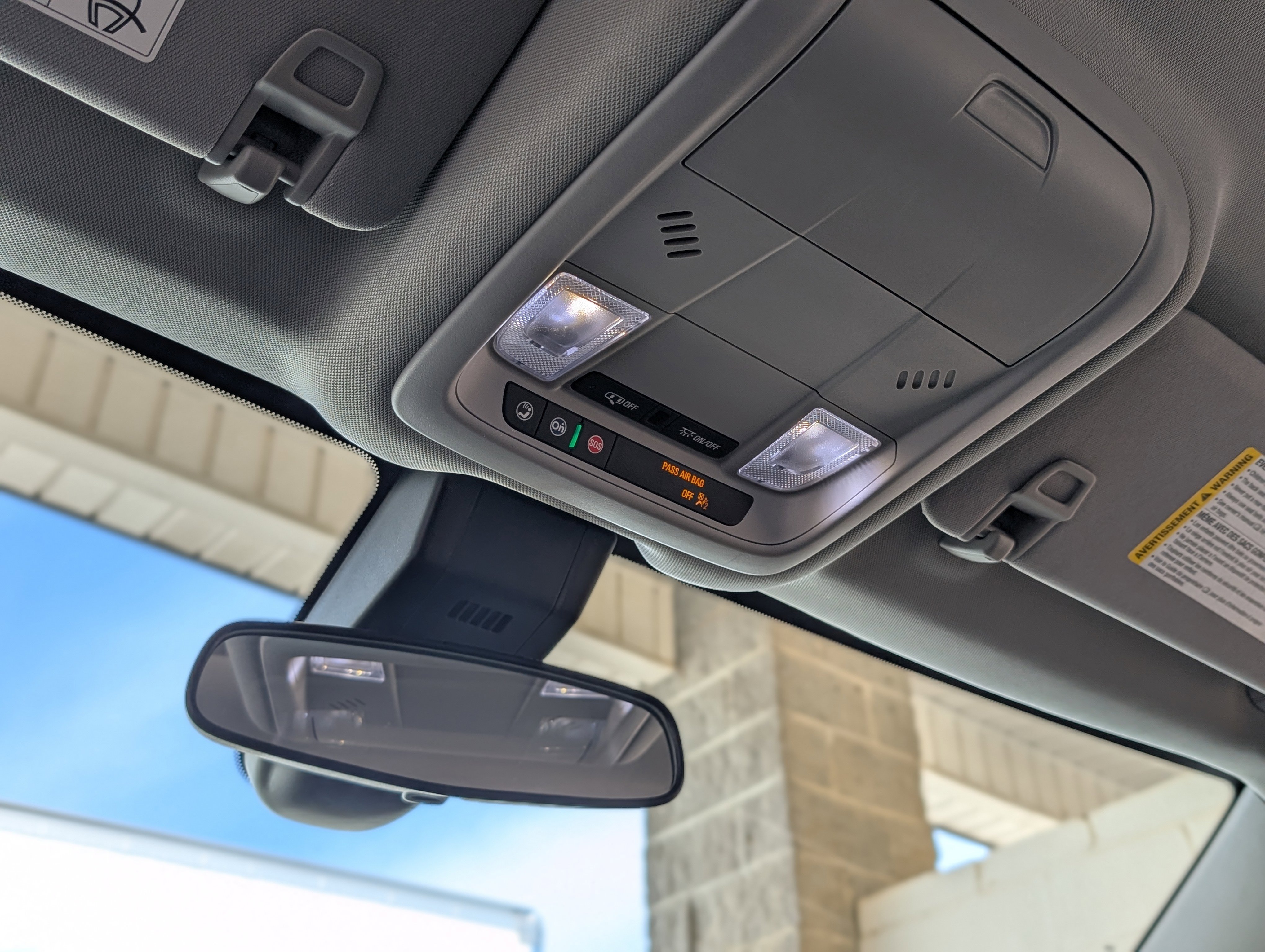 Used 2022 Chevrolet Equinox LT image 29