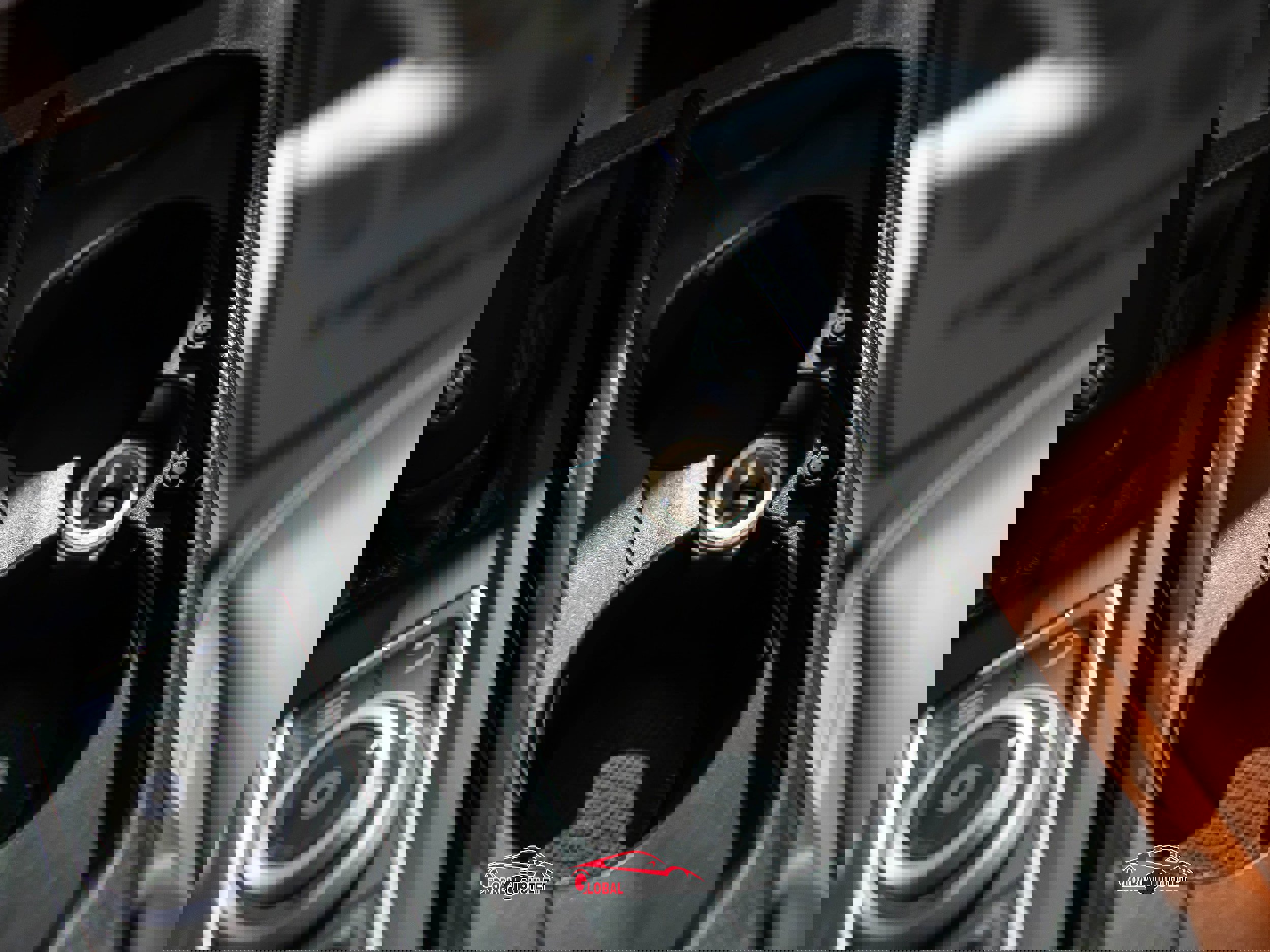 Used 2019 Maserati Levante S GranLusso image 35