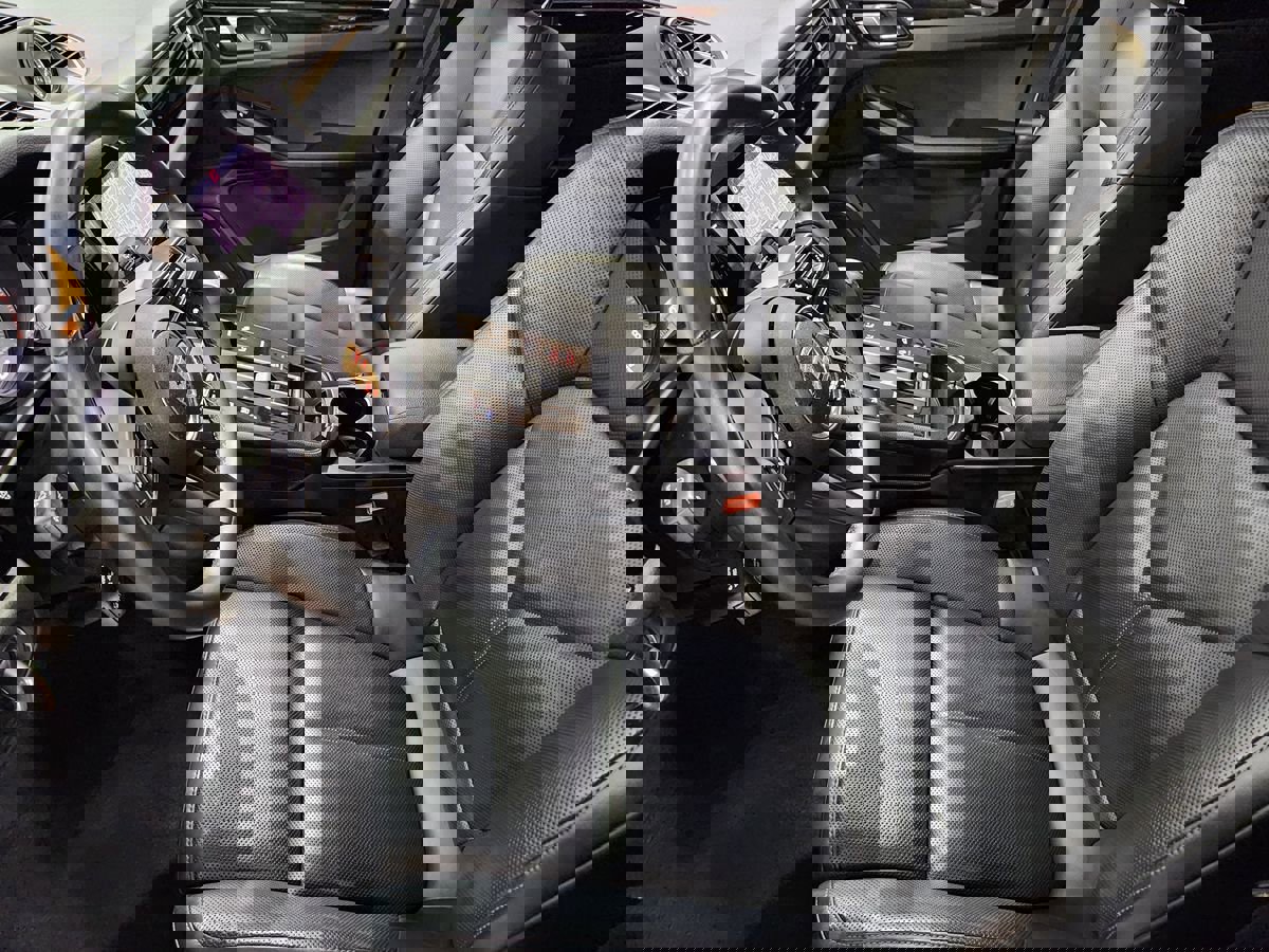 Used 2023 Porsche Macan S image 29