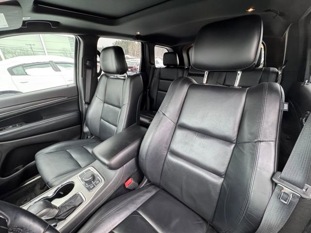 Used 2019 Jeep Grand Cherokee Limited image 38