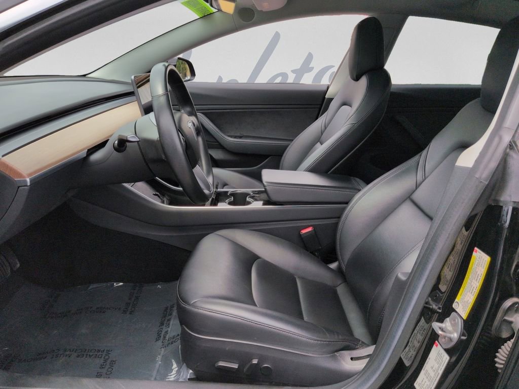 Used 2018 Tesla Model 3 Mid Range RWD image 15