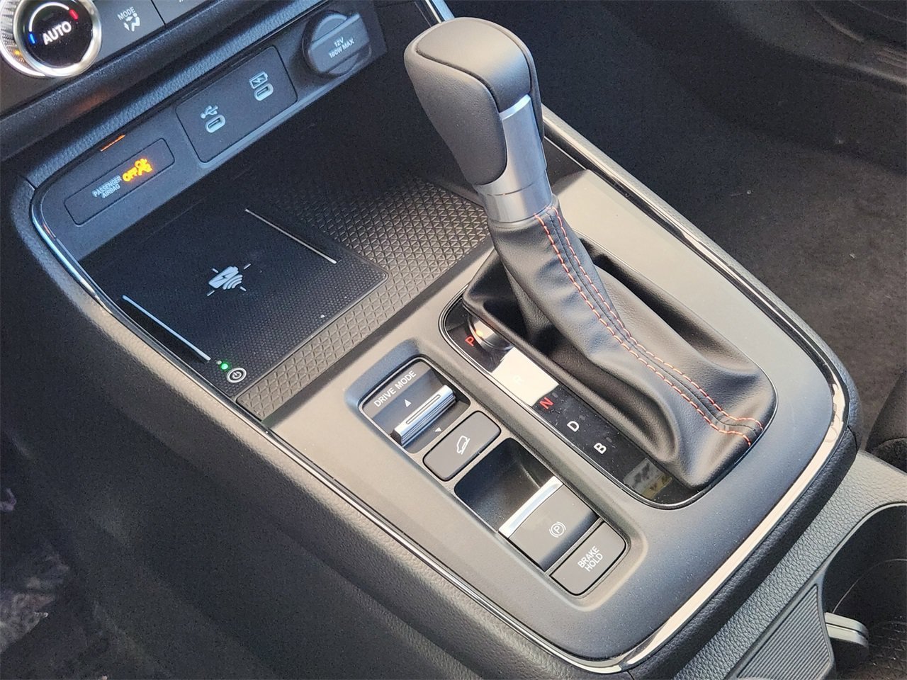 New 2027 Honda CR-V Sport-L image 16