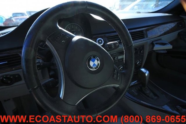 Used 2007 BMW 328i Convertible image 9