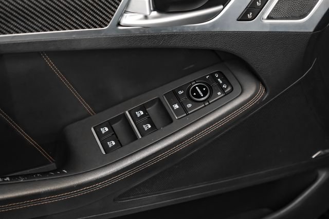 Used 2018 Genesis G80 3.3T Sport RWD image 40