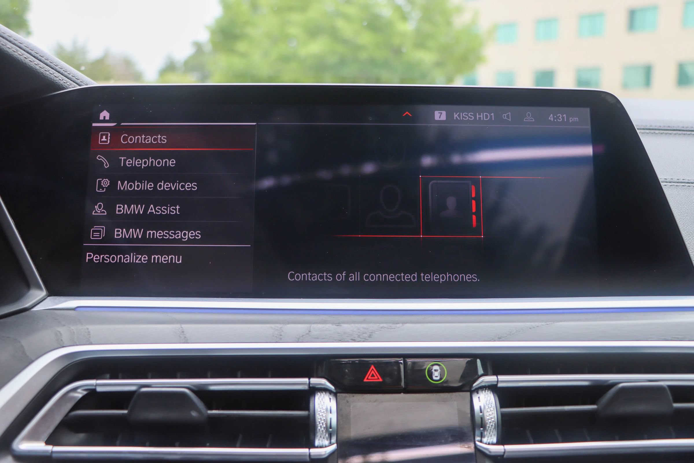 Used 2019 BMW X7 xDrive40i w/ Premium Package AWD/4WD image 40