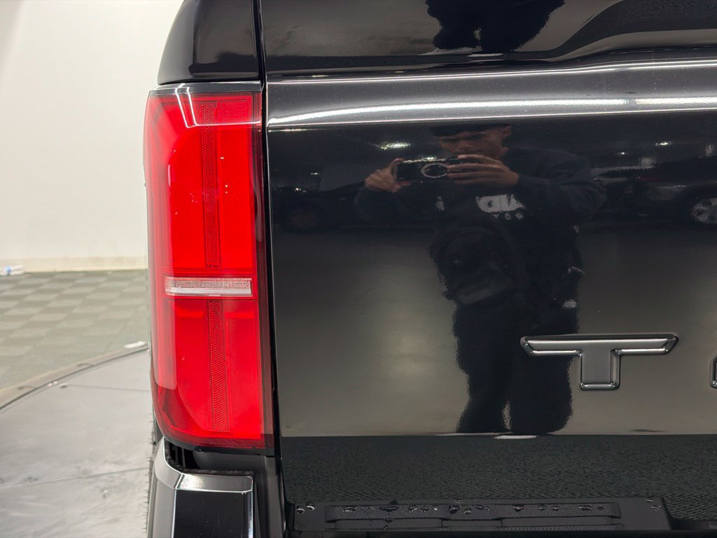 New 2026 Toyota Tacoma SR5 RWD image 12