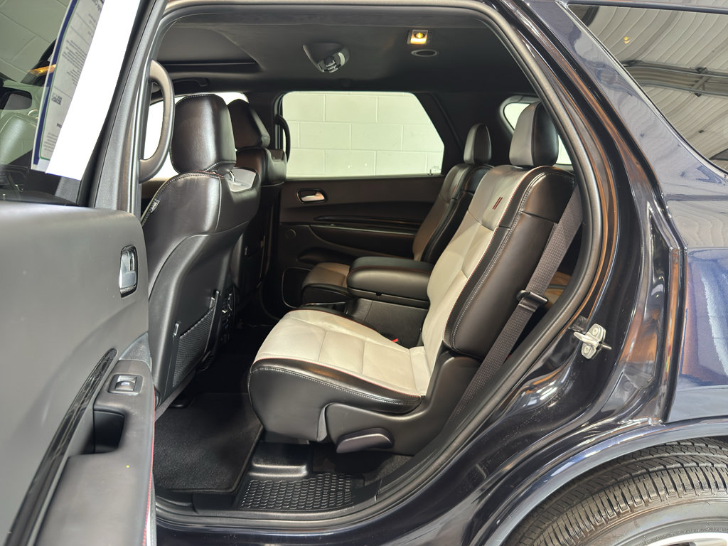 Used 2024 Dodge Durango Citadel AWD/4WD image 12