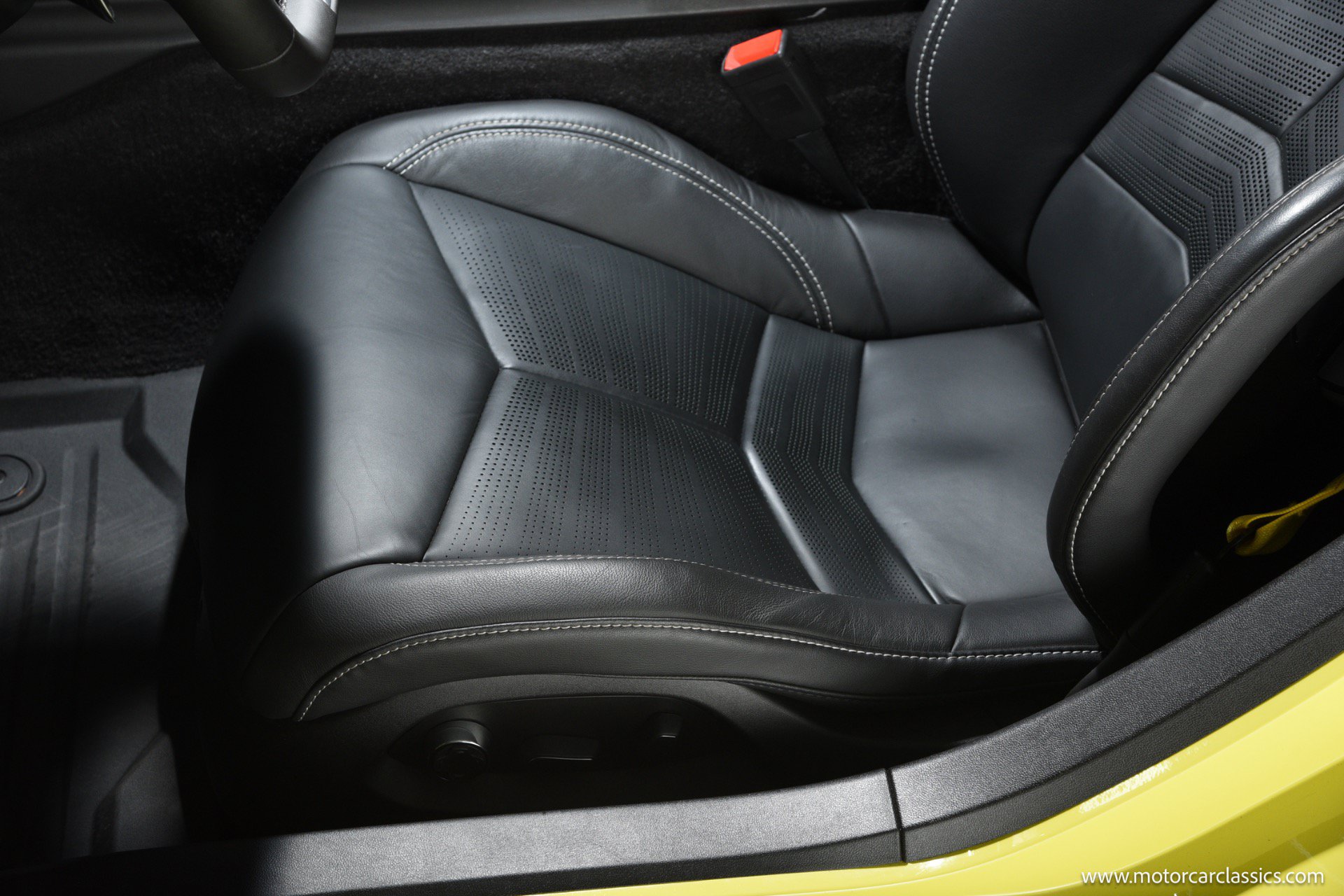 Used 2024 Chevrolet Corvette Z06 RWD image 33