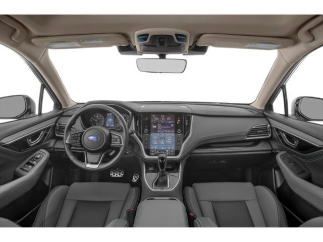 Used 2023 Subaru Outback Onyx Edition image 11