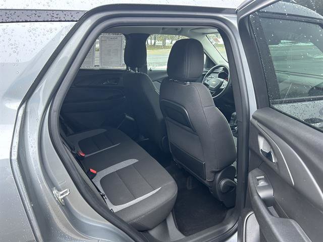 Certified 2023 Chevrolet TrailBlazer LT image 31