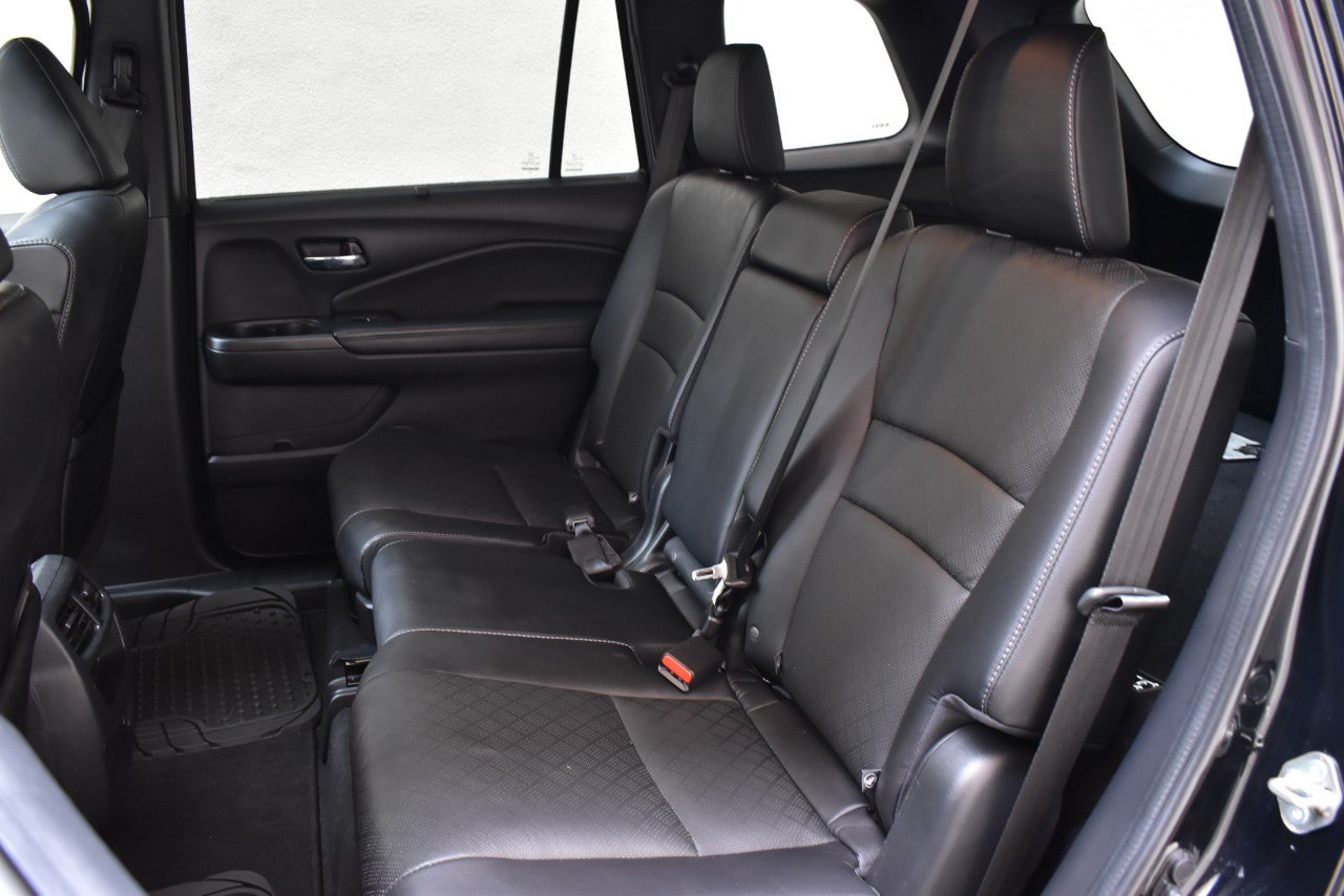 Used 2019 Honda Passport EX-L image 19