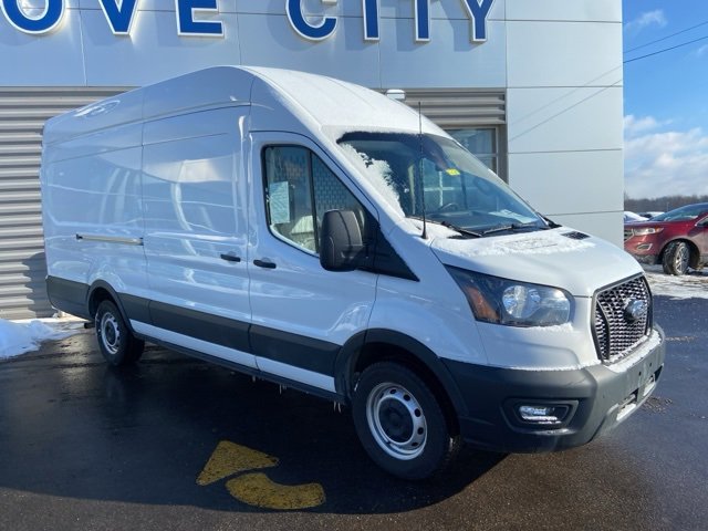 Used 2022 Ford Transit 250 148 High Roof Extended image 4