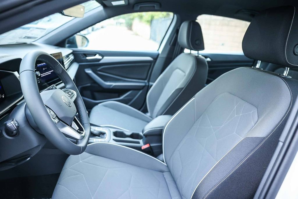 New 2026 Volkswagen Jetta Sport image 27