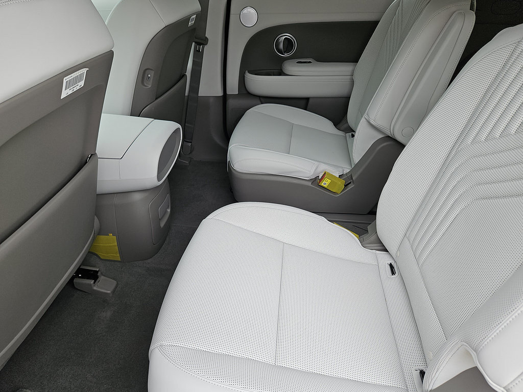 New 2026 Hyundai Palisade SEL AWD/4WD image 30