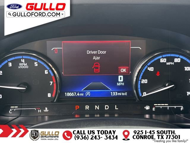 Used 2024 Ford Bronco Sport Outer Banks w/ Tech Package AWD/4WD image 23