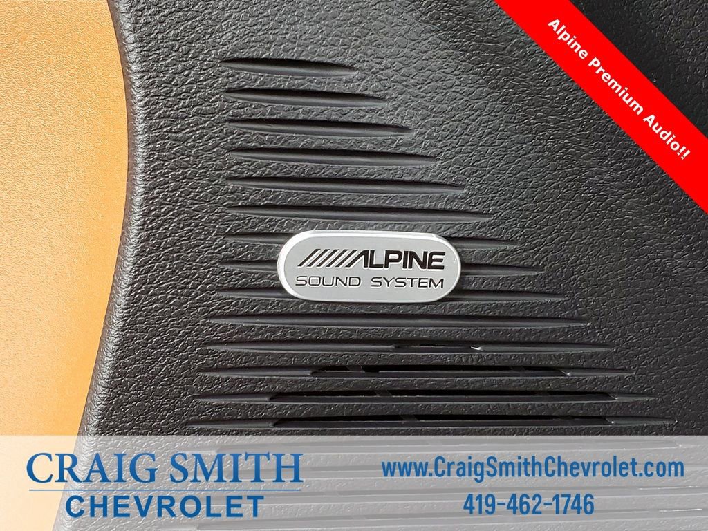 Used 2022 Dodge Challenger SRT Hellcat w/ Plus Package image 7