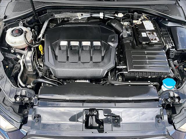Used 2020 Audi A3 2.0T Premium image 11