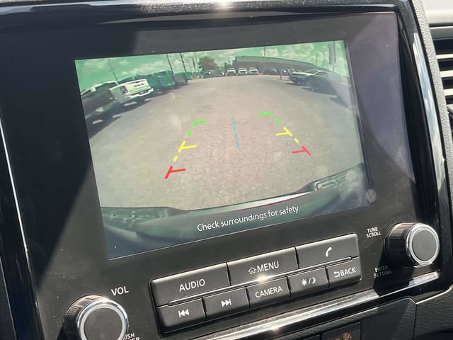Used 2024 Nissan Frontier S w/ Technology Package RWD image 28