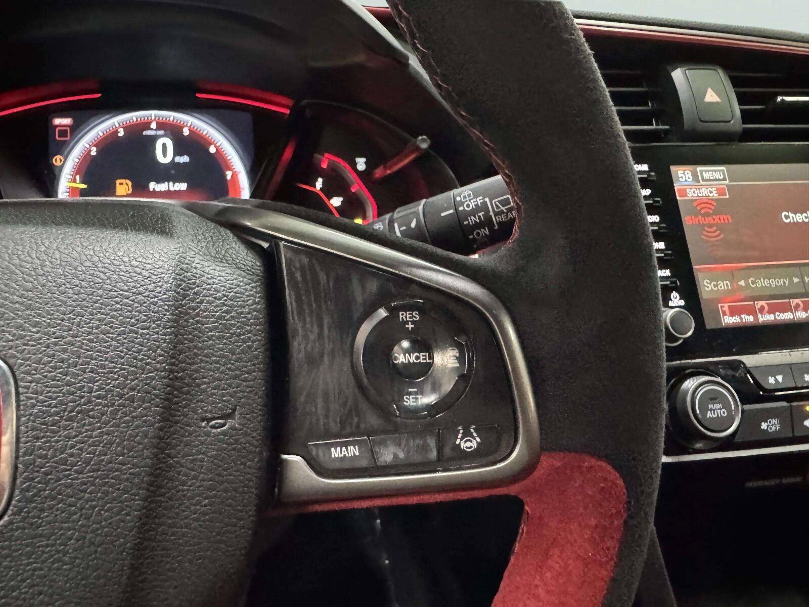 Used 2021 Honda Civic Type R image 42