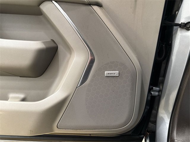 Certified 2022 Chevrolet Tahoe Z71 w/ Z71 Off-Road Package image 25