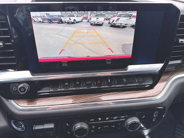 Used 2024 Chevrolet Silverado 1500 LT Trail Boss w/ Protection Package image 15