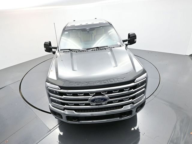 New 2026 Ford F350 Lariat image 19