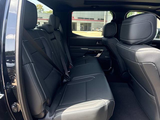 New 2026 Toyota Tundra Limited RWD image 11