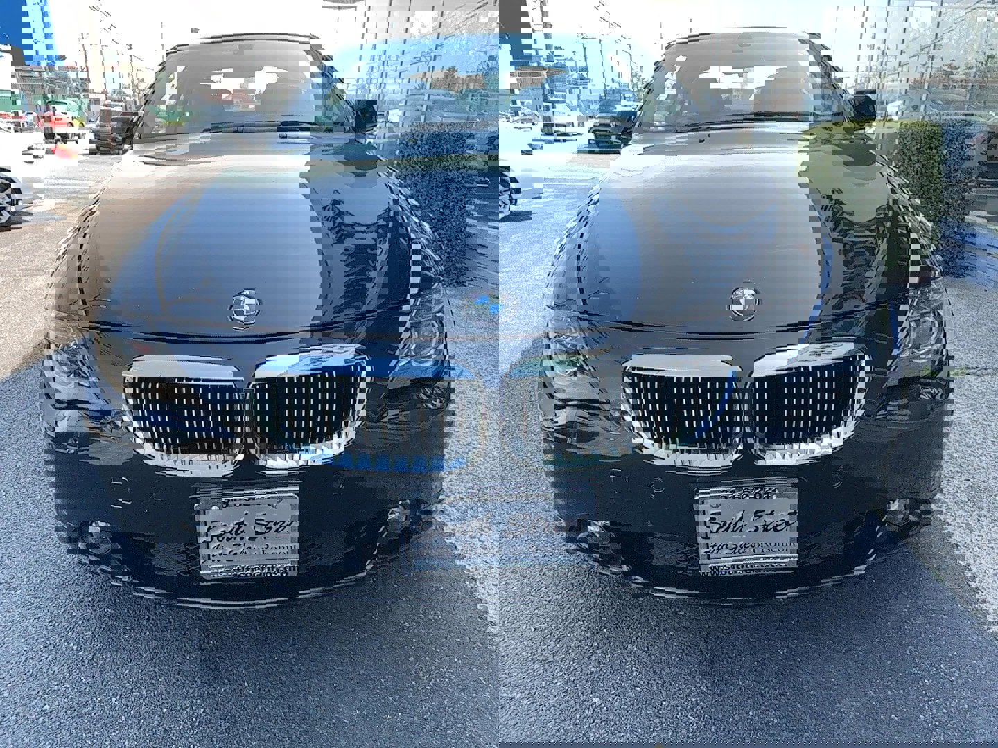 Used 2004 BMW 645Ci Coupe image 30