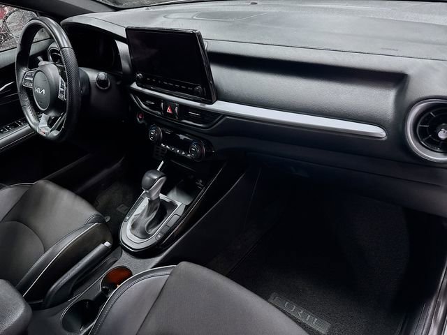 Used 2023 Kia Forte GT-Line image 31