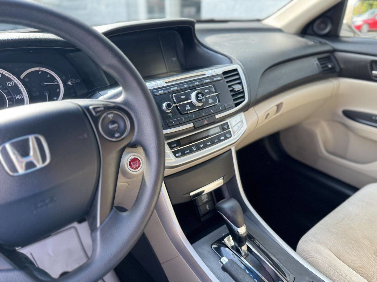 Used 2013 Honda Accord EX image 15