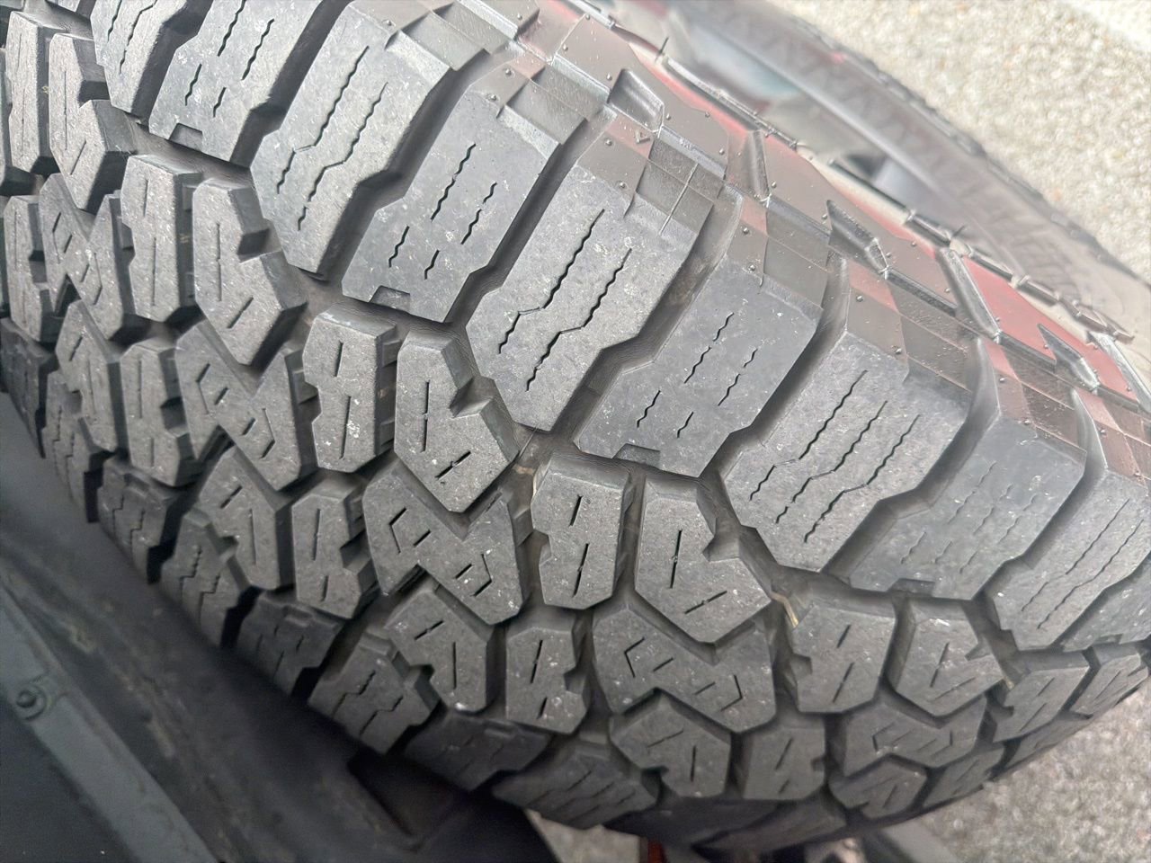 Used 2022 Jeep Gladiator Mojave w/ Trailer Tow Package image 9