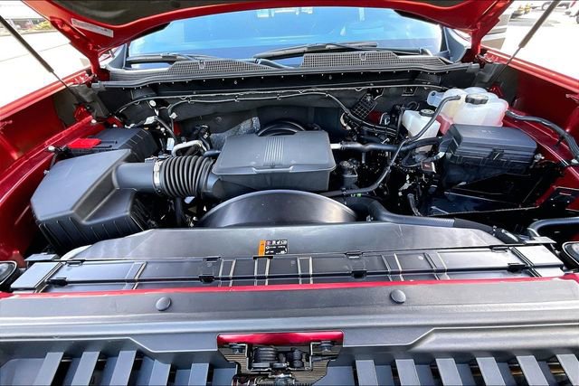 Used 2024 Chevrolet Silverado 2500 High Country w/ High Country Premium Package image 21