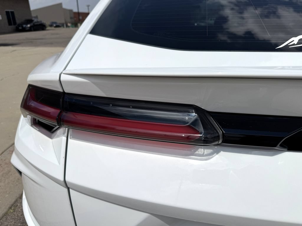 Used 2022 Lamborghini Urus AWD/4WD image 6