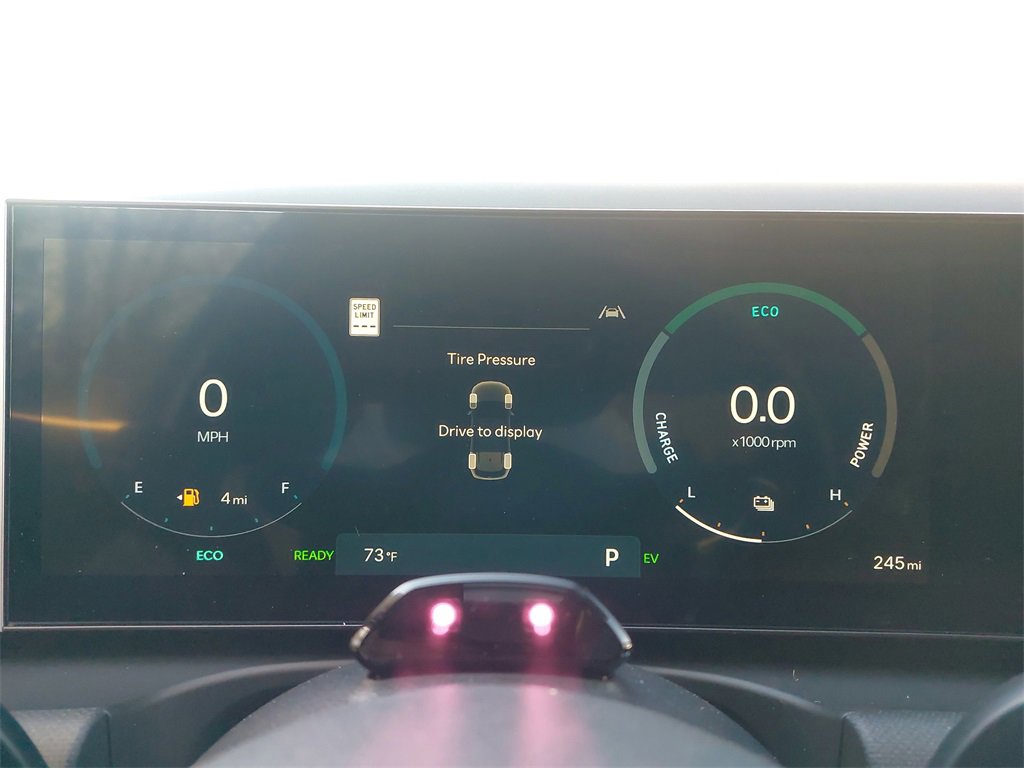 New 2025 Hyundai Tucson SEL image 17