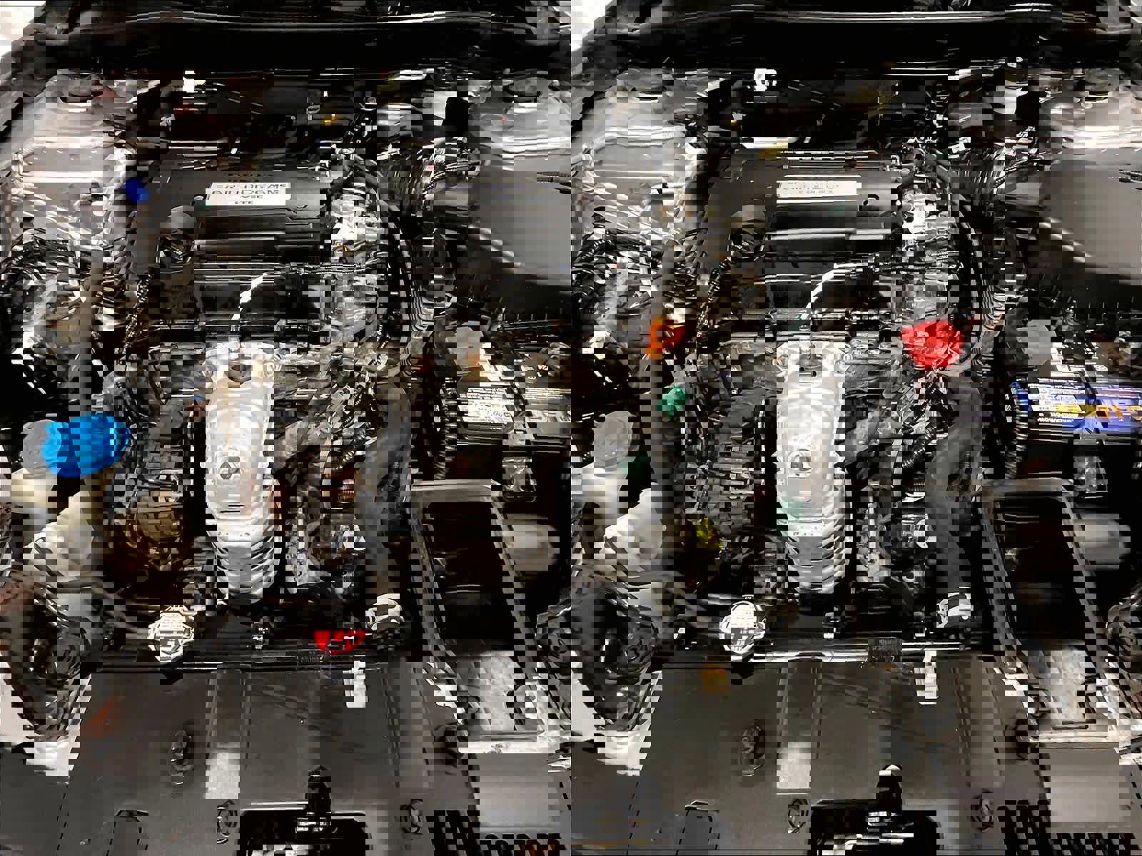 Used 2016 Honda Accord LX image 27