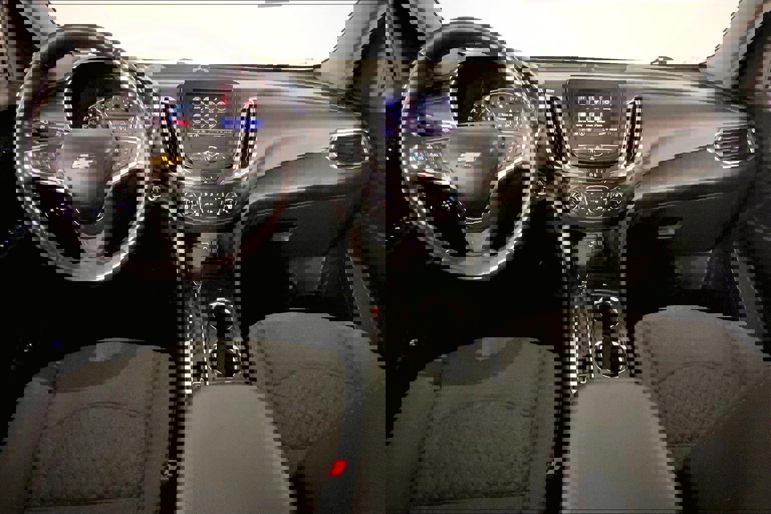 Used 2022 Chevrolet Equinox LT image 16