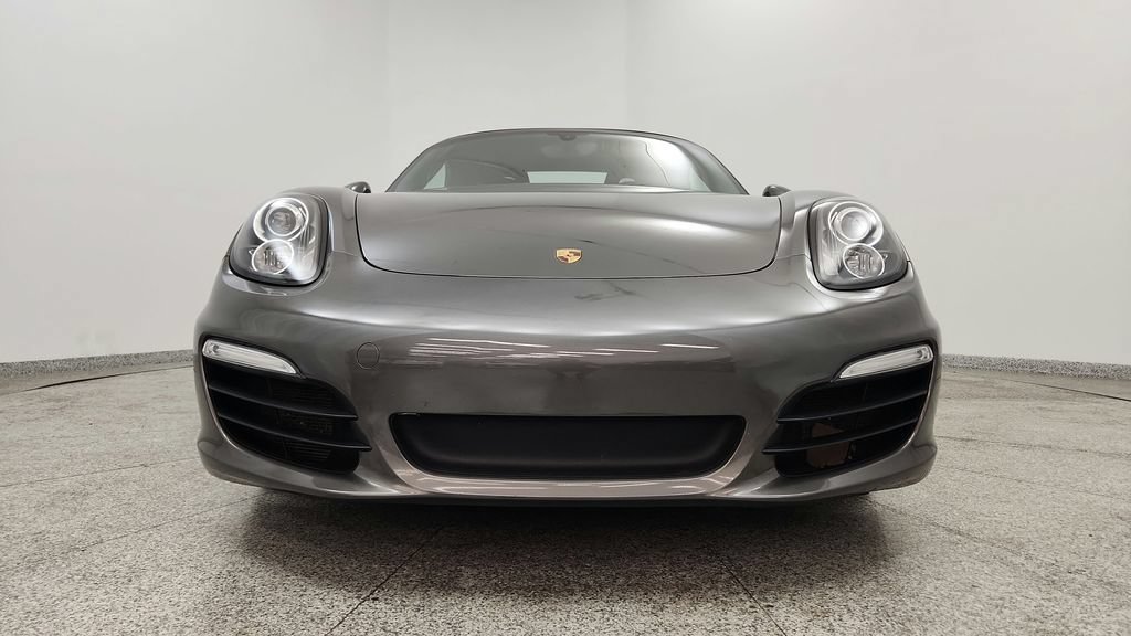 Used 2014 Porsche Boxster S RWD image 15