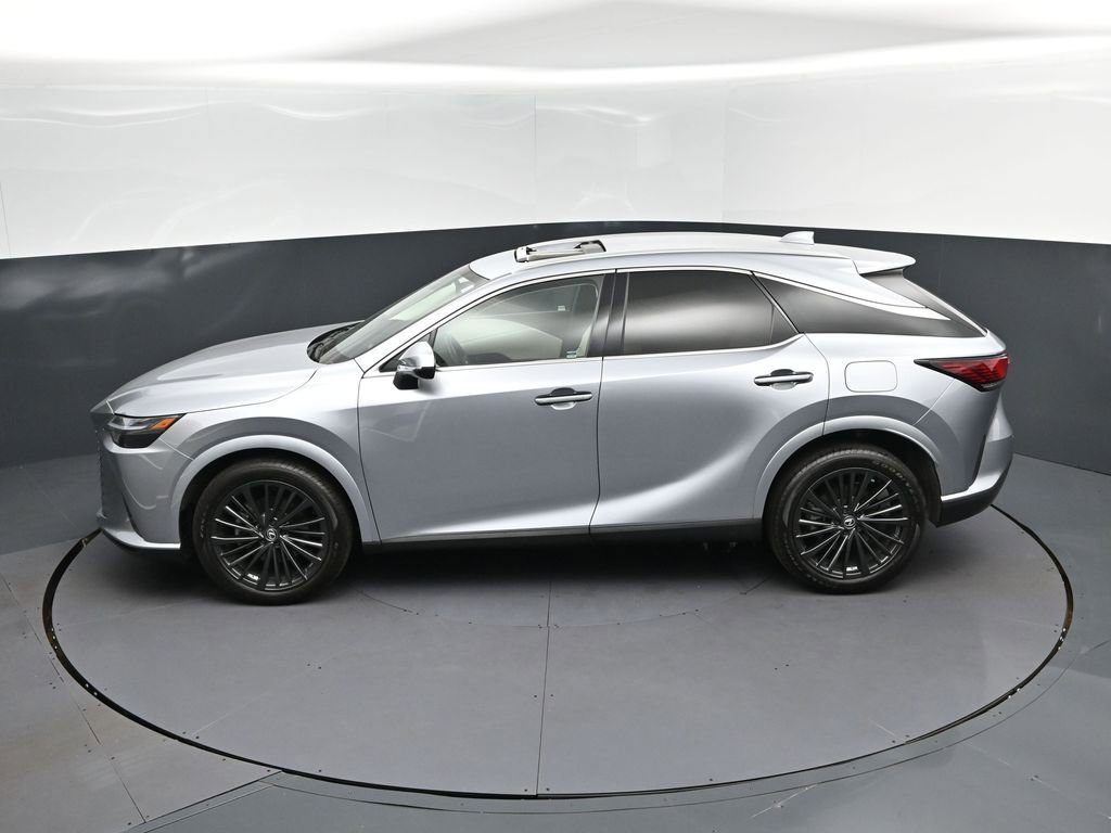 Used 2024 Lexus RX 350 Premium w/ Cold Area Package FWD image 32