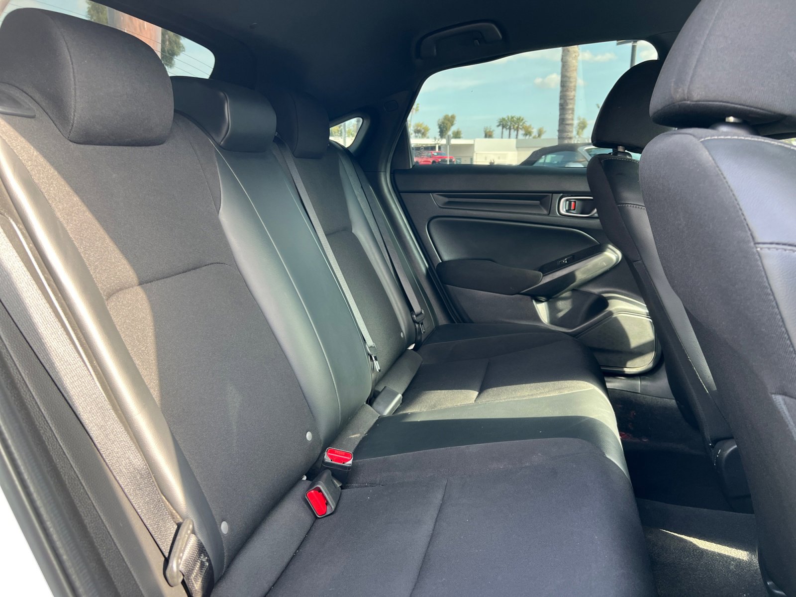 Used 2022 Honda Civic Sport image 18