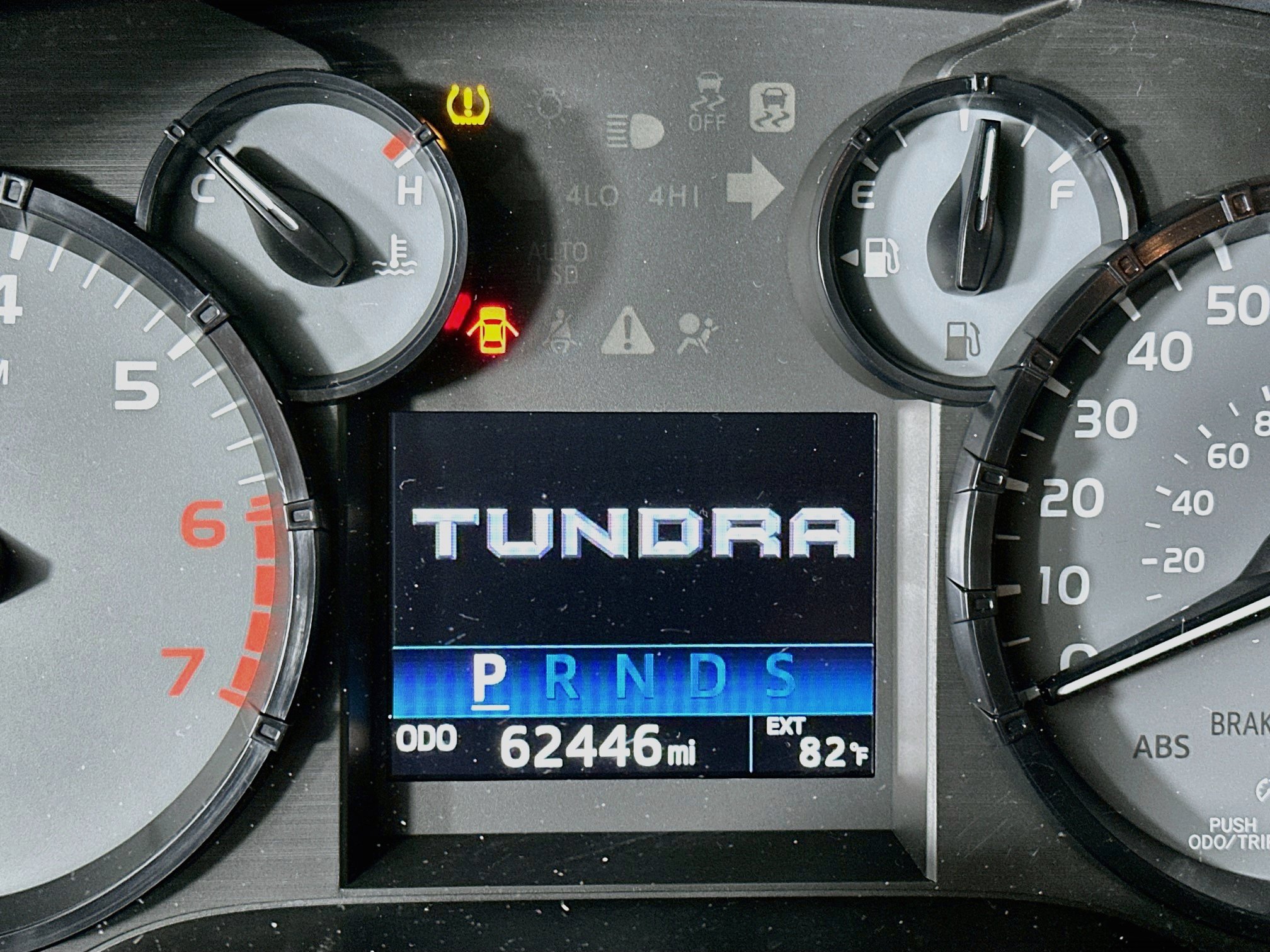 Used 2015 Toyota Tundra SR w/ Tow Package RWD image 18