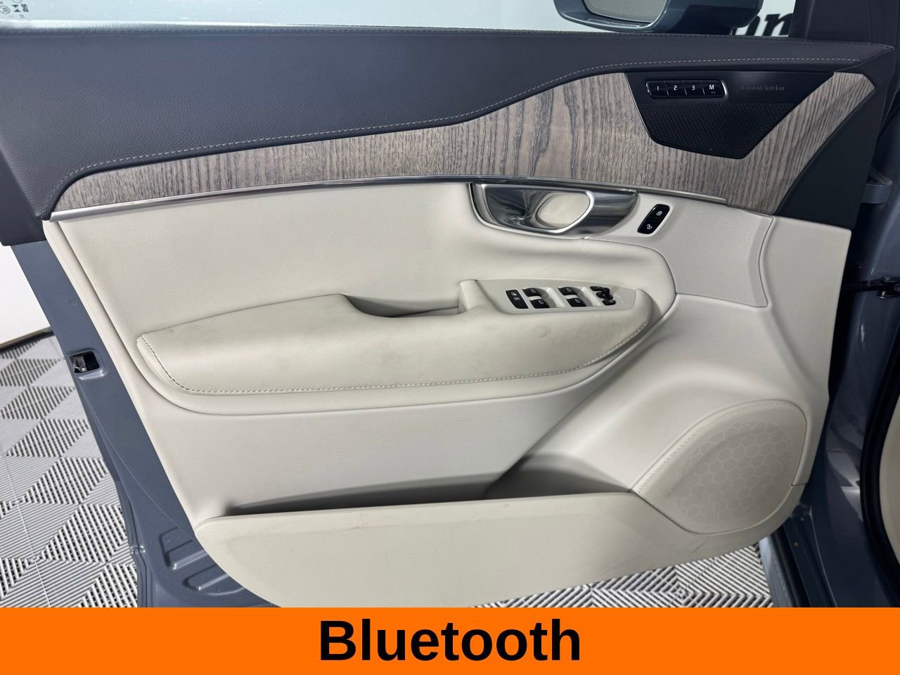 Used 2023 Volvo XC90 B6 Ultimate w/ Protection Package Premier AWD/4WD image 10