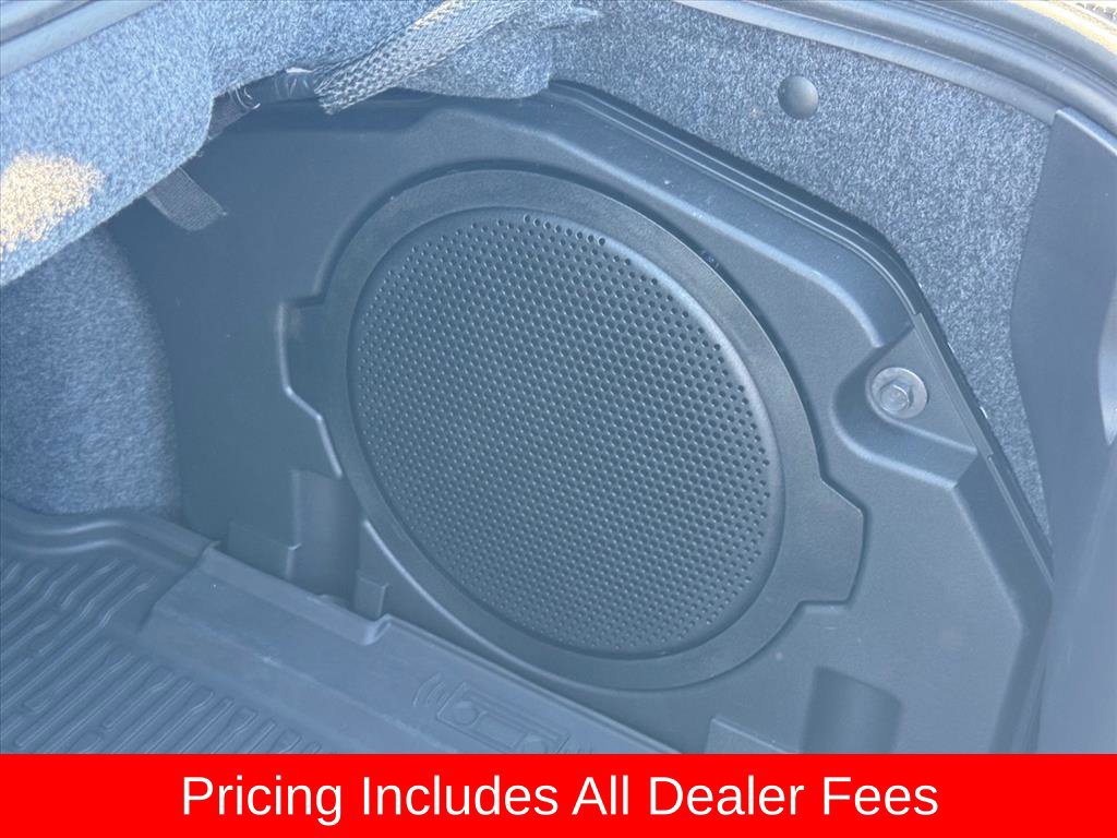 Used 2024 Ford Mustang GT Premium RWD image 12
