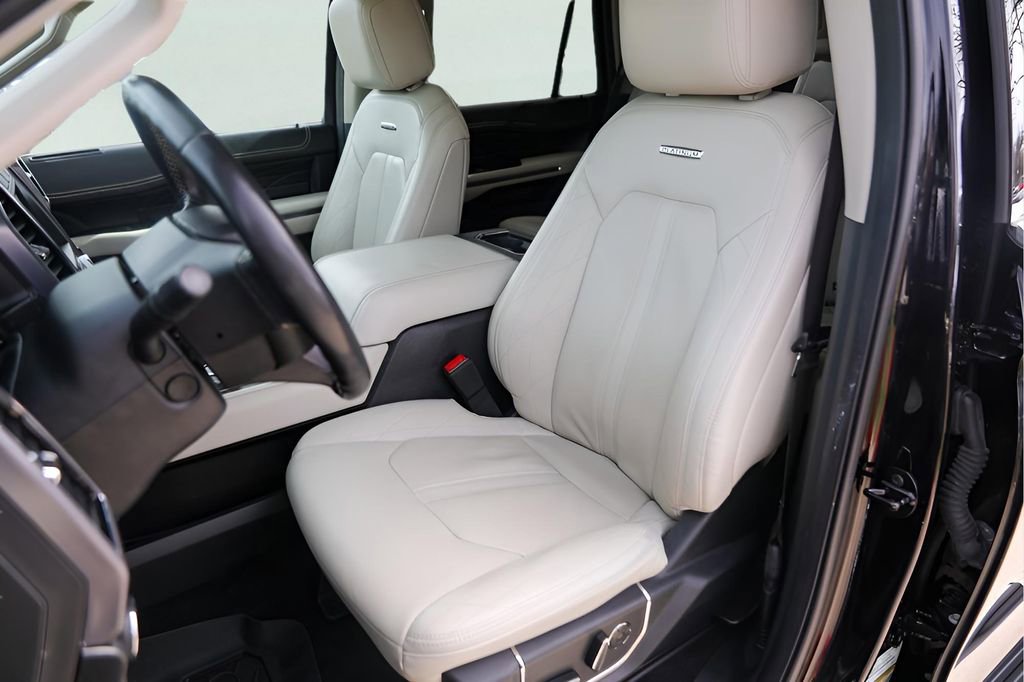 Used 2020 Ford Expedition Platinum image 10